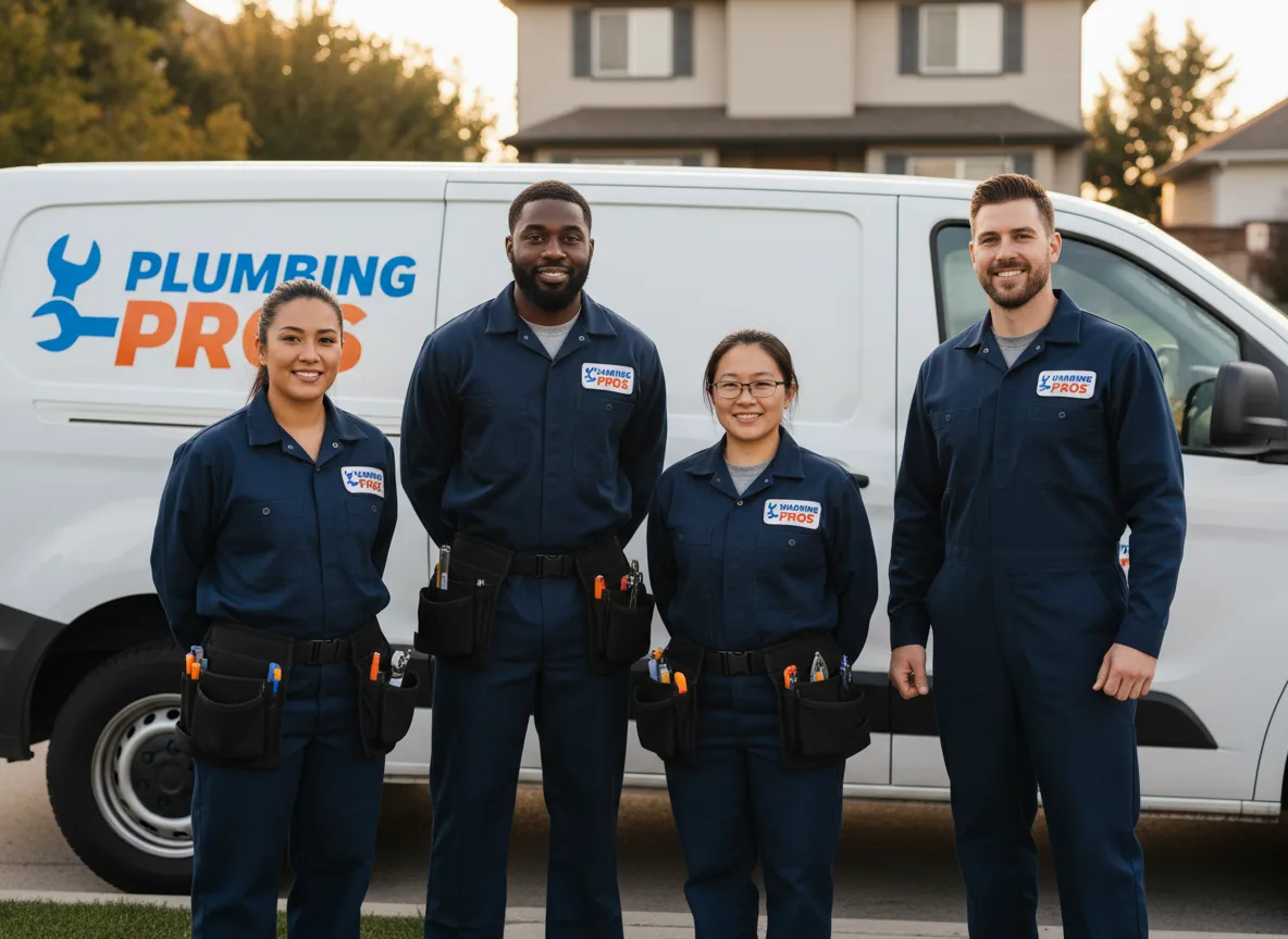 Water Heater Repair company in Temple, NH